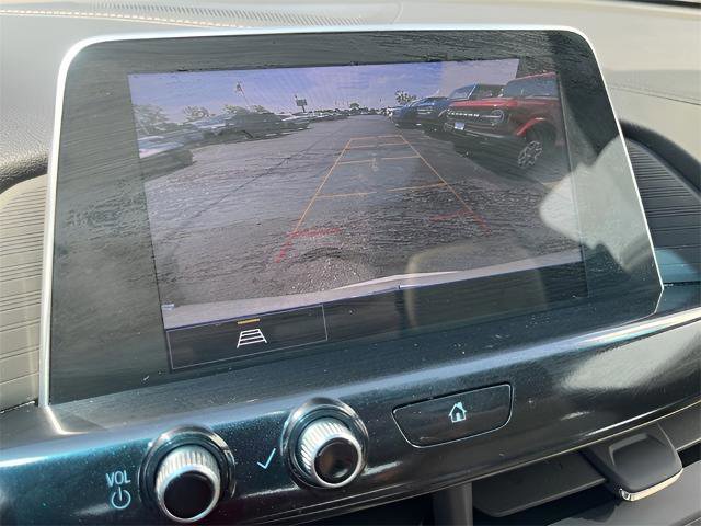 Used 2023 Cadillac CT4 Premium Luxury w/ Climate Package image 21