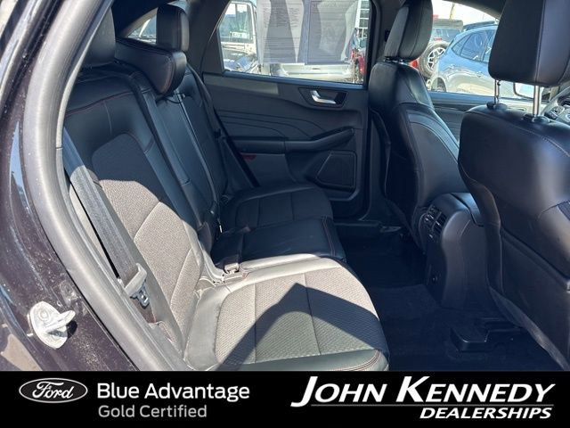 Certified 2024 Ford Escape ST-Line w/ Tech Pack #1 image 21
