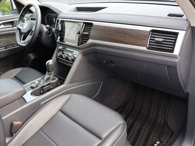 Used 2023 Volkswagen Atlas SE AWD/4WD image 26