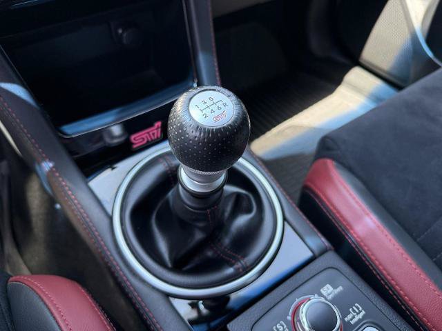 Used 2019 Subaru WRX STI AWD/4WD image 25