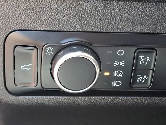 Certified 2025 Ford Bronco Sport Big Bend AWD/4WD image 26