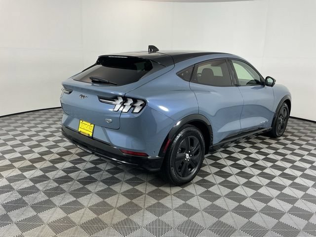 Certified 2023 Ford Mustang Mach-E California Route 1 AWD/4WD image 5