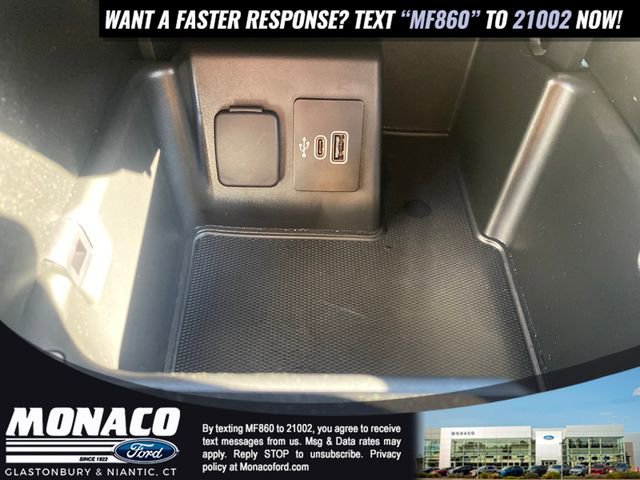 Certified 2025 Ford Explorer ST image 24