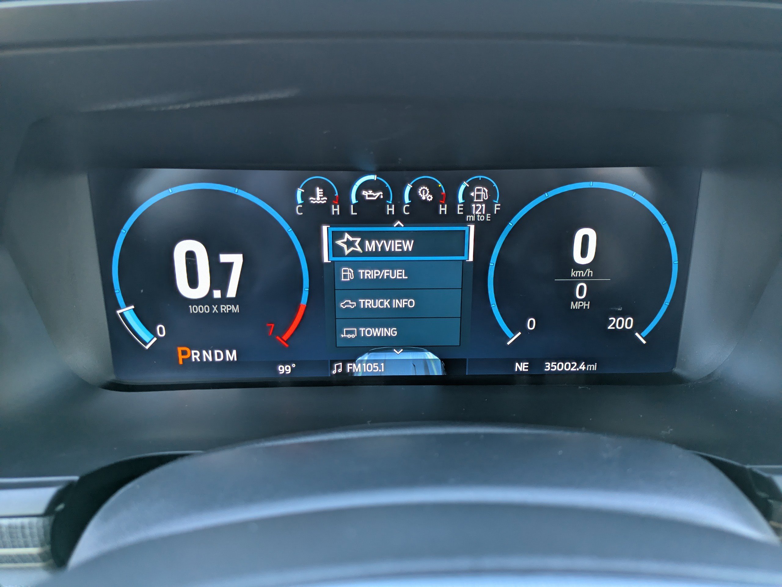 Certified 2022 Ford F150 Platinum w/ Equipment Group 701A High image 25