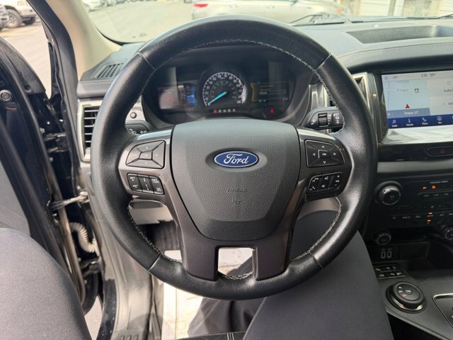 Certified 2020 Ford Ranger Lariat w/ Equipment Group 501A Mid AWD/4WD image 8
