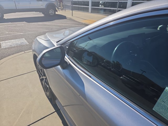 Used 2023 Toyota Camry SE w/ Convenience Package FWD image 10