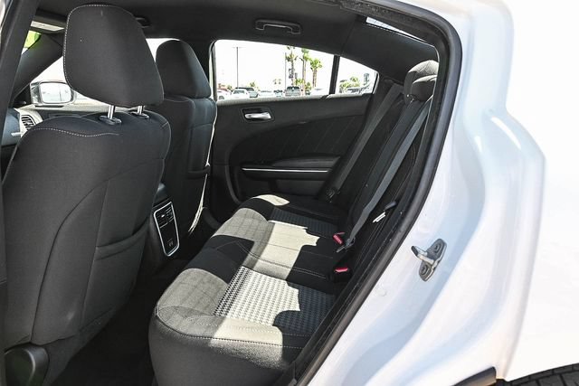 Used 2023 Dodge Charger SXT RWD image 21