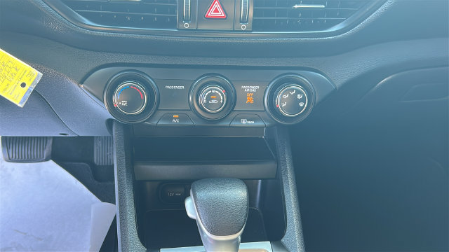 Used 2021 Kia Forte LXS FWD image 21