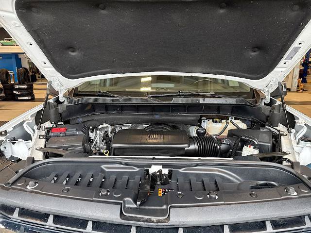 Used 2022 Chevrolet Silverado 1500 LT AWD/4WD image 21