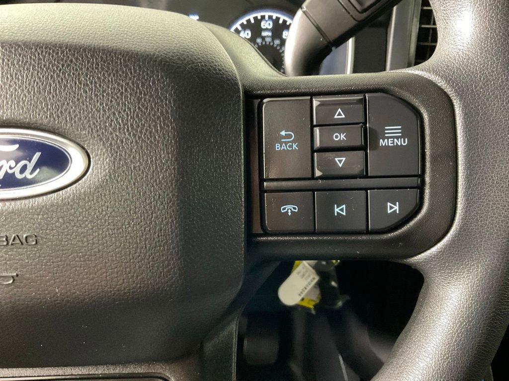 Certified 2022 Ford F150 XL w/ STX Appearance Package RWD image 25