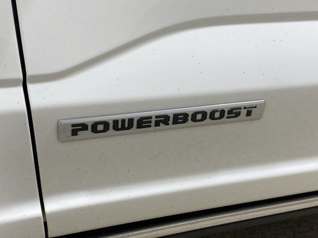 Certified 2023 Ford F150 Platinum w/ Equipment Group 701A High AWD/4WD image 30