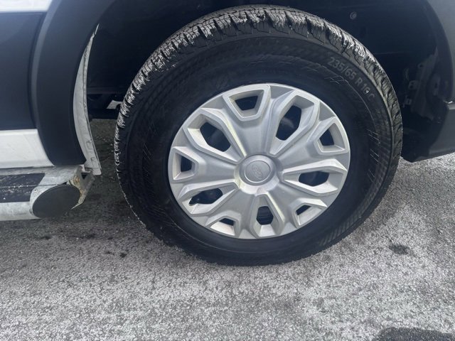 Certified 2024 Ford Transit 250 Base w/ Exterior Upgrade Package image 9