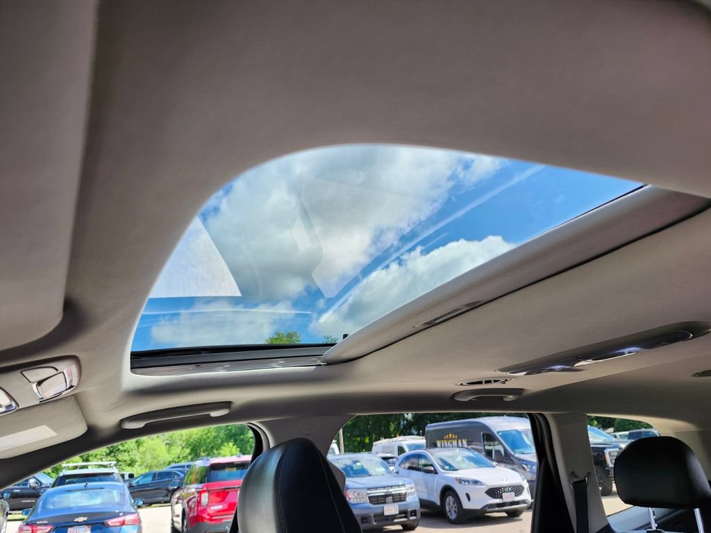 Used 2023 Kia Telluride S w/ S Sunroof Package AWD/4WD image 21