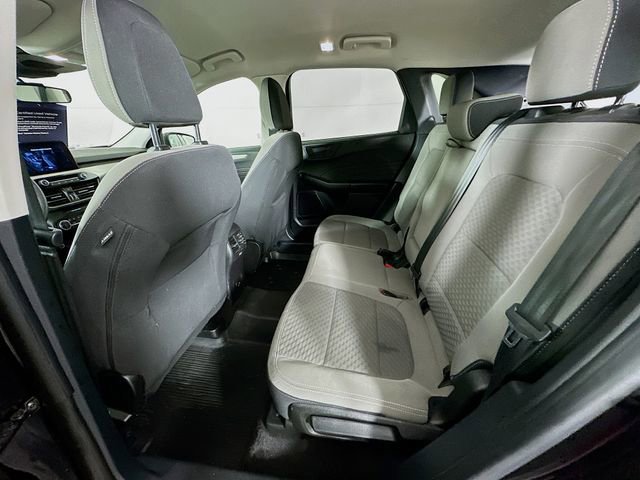 Certified 2022 Ford Escape SE w/ Convenience Package image 31