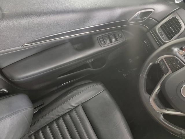 Used 2020 Jeep Grand Cherokee Limited X AWD/4WD image 31