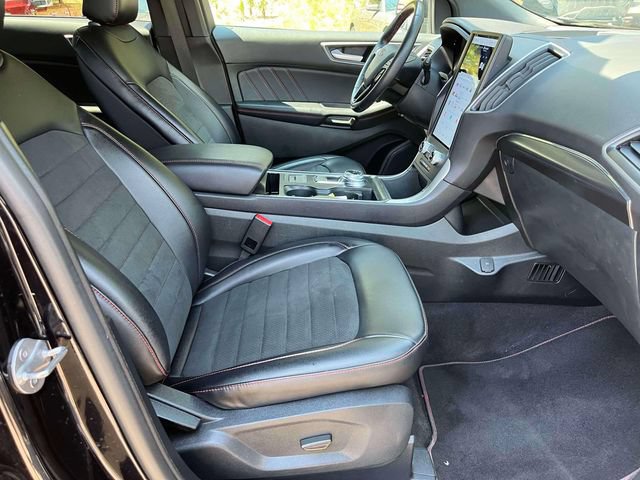 Certified 2024 Ford Edge ST-Line AWD/4WD image 25