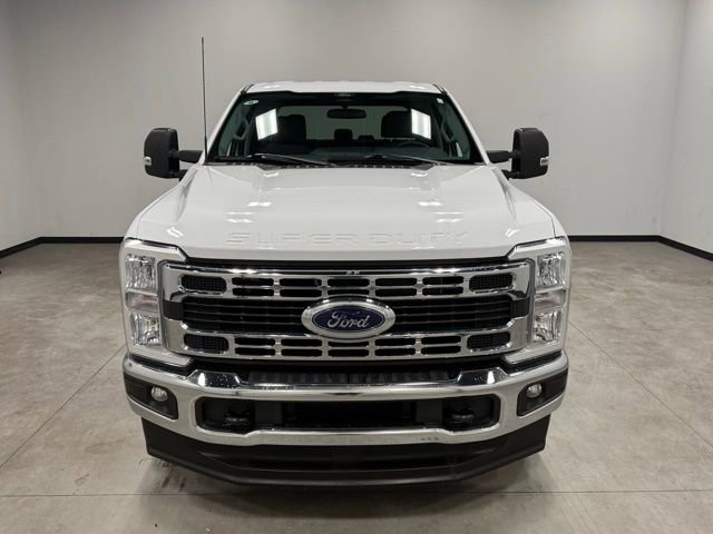 Certified 2024 Ford F250 XLT image 4