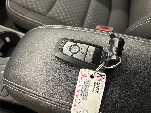 Certified 2025 Ford Escape Active image 34