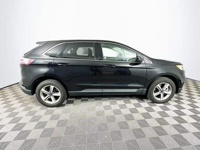 Certified 2023 Ford Edge SEL w/ Convenience Package AWD/4WD image 14