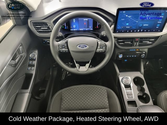 Certified 2023 Ford Escape Active w/ Tech Pack #1 AWD/4WD image 24