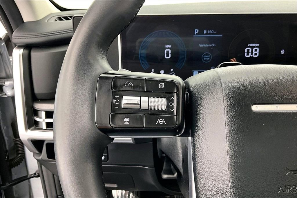 Used 2025 Hyundai Santa Fe XRT AWD/4WD image 18