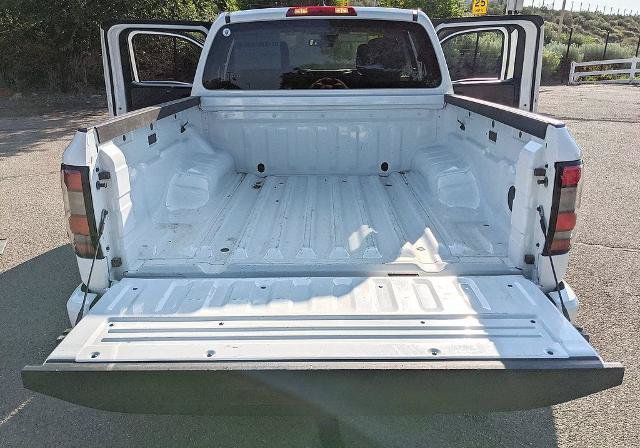 Used 2024 Nissan Frontier SV AWD/4WD image 18
