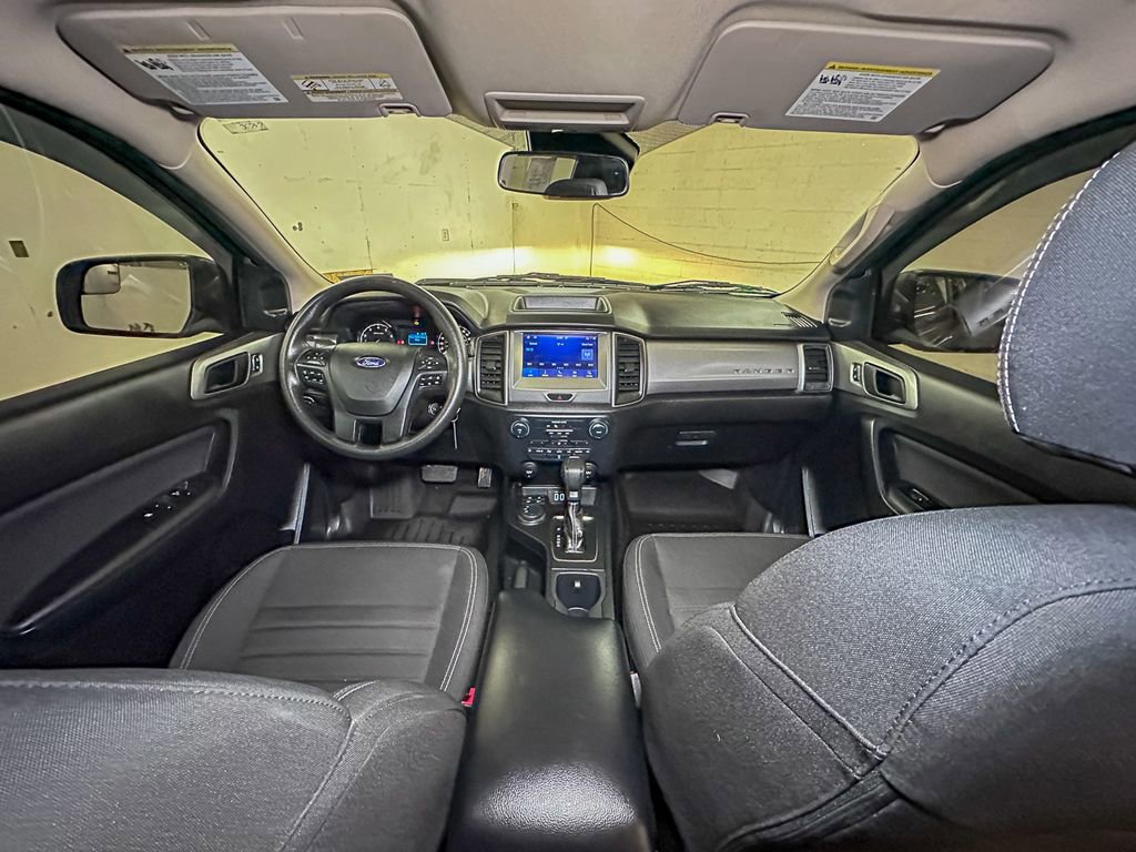 Certified 2022 Ford Ranger XL w/ Equipment Group 101A High image 29