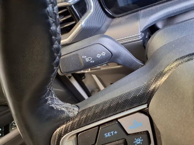 Certified 2024 Ford Mustang Premium image 12