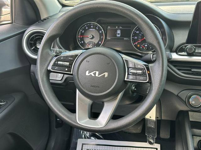 Used 2023 Kia Forte LXS image 11