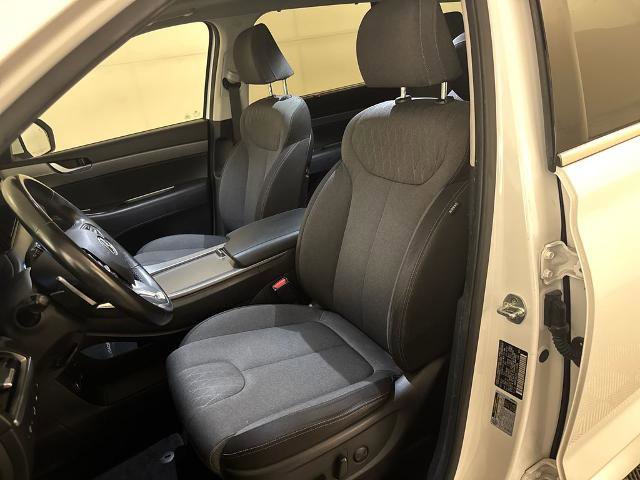 Used 2020 Hyundai Palisade SEL w/ Convenience Package AWD/4WD image 18