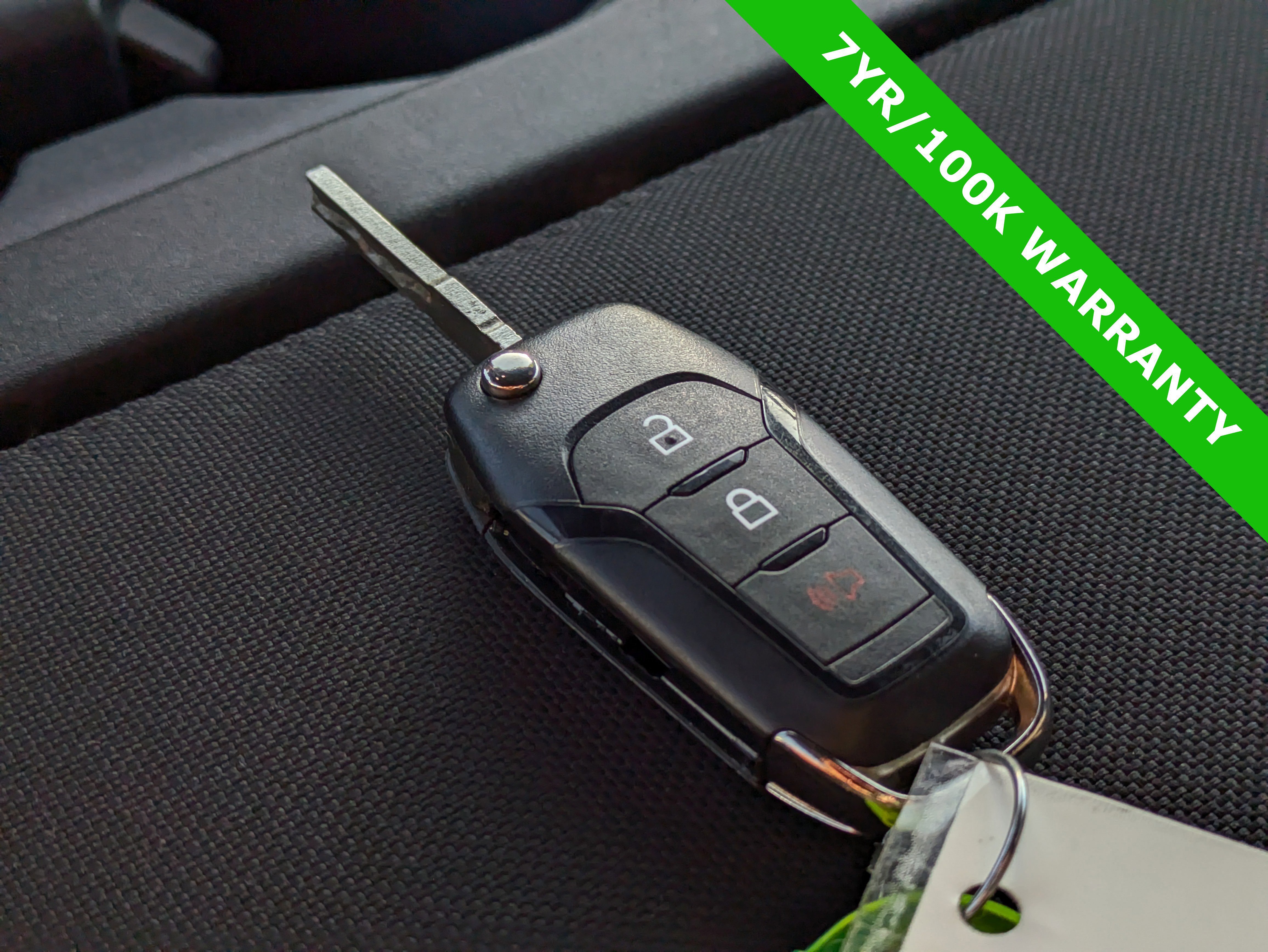 Certified 2022 Ford F150 XL w/ STX Appearance Package image 32