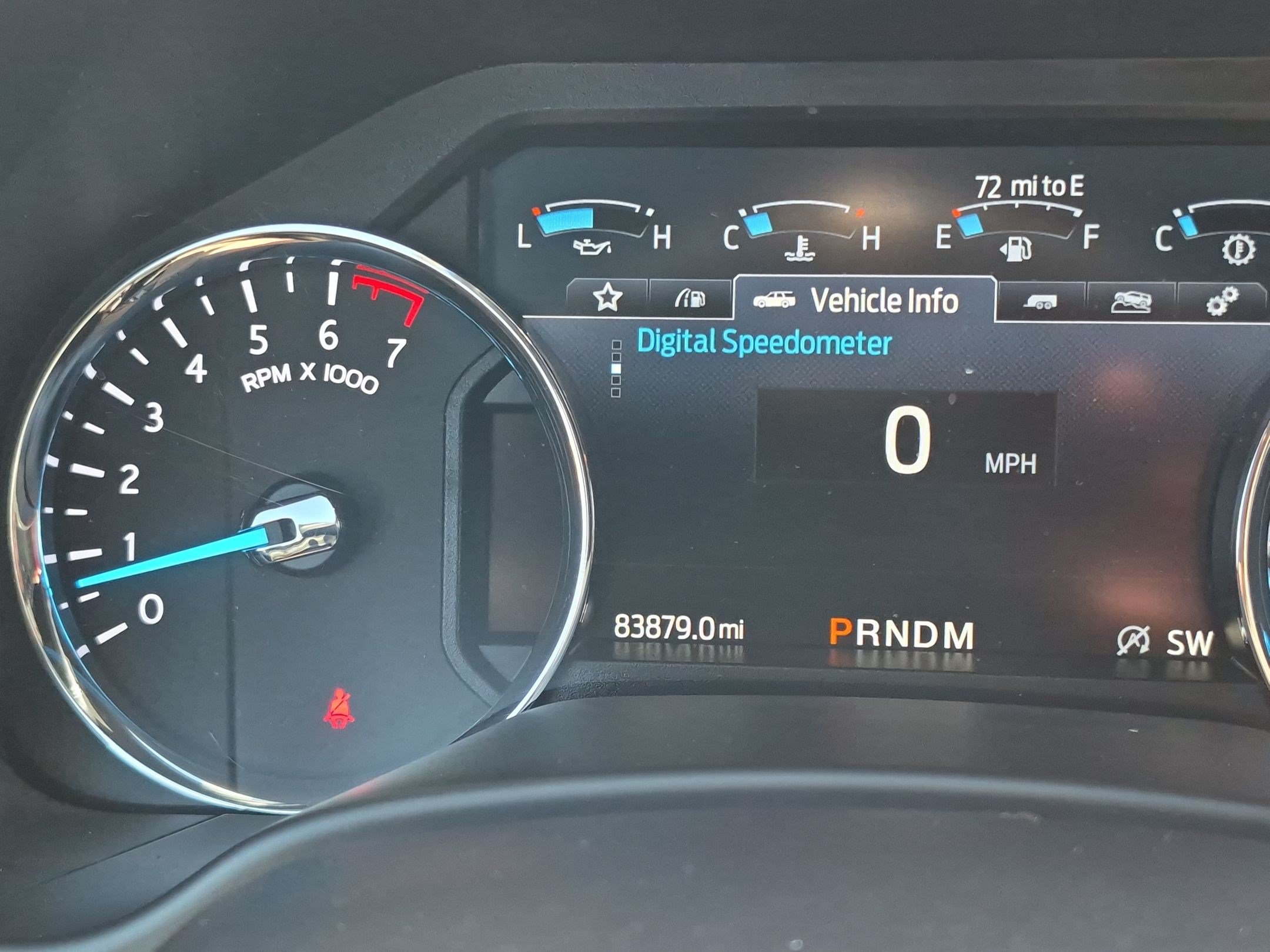 Certified 2020 Ford Expedition Max Limited w/ Equipment Group 301A AWD/4WD image 24