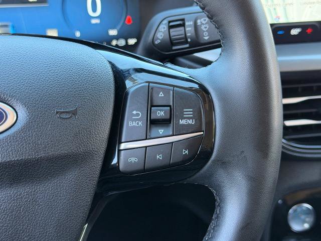 Certified 2023 Ford Escape Active w/ Tech Pack #2 AWD/4WD image 38