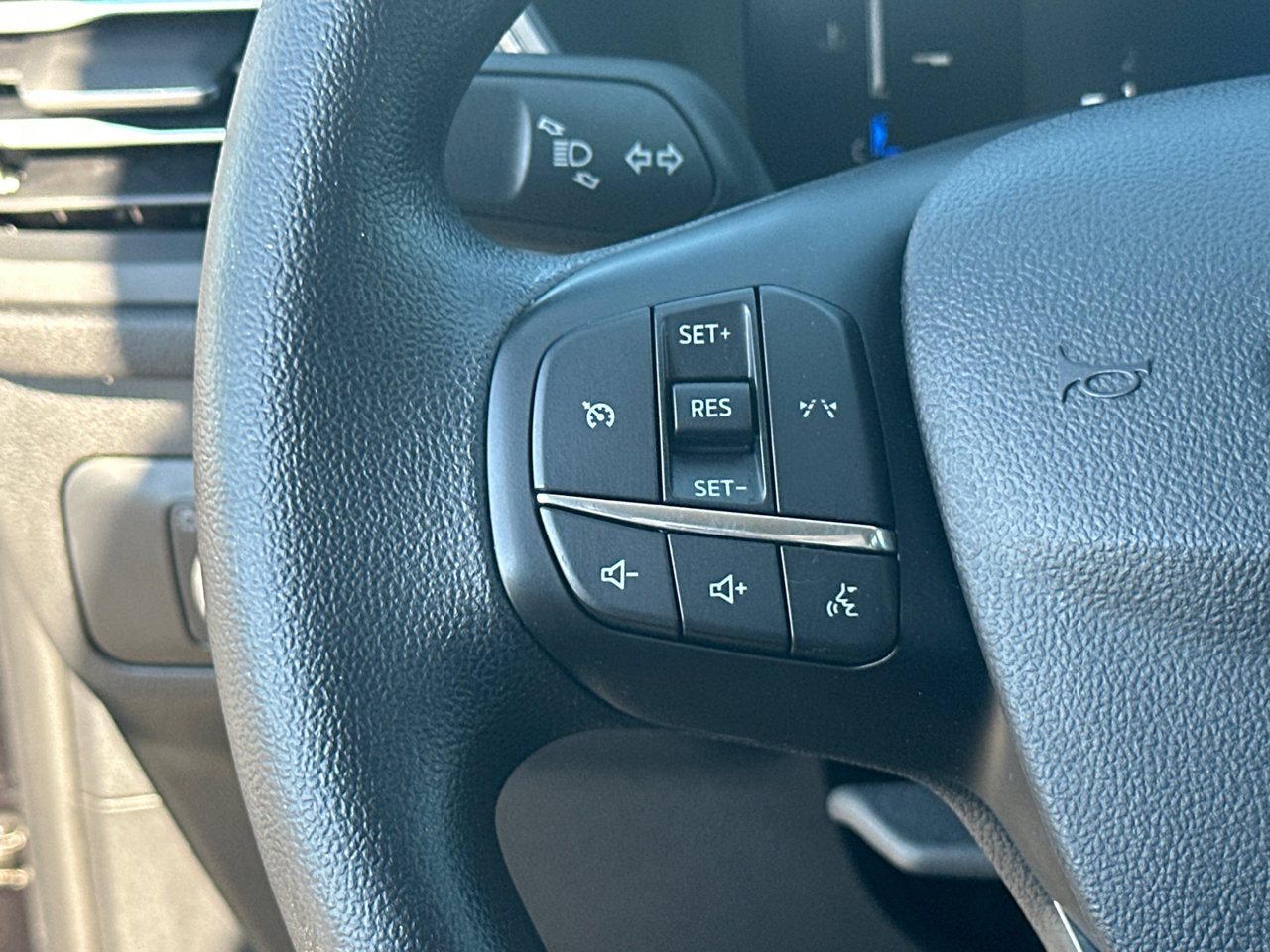 Certified 2025 Ford Escape Active FWD image 26