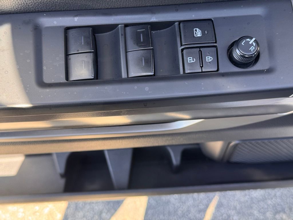 Used 2024 Toyota Tundra SR5 w/ TRD Sport Premium Package image 16