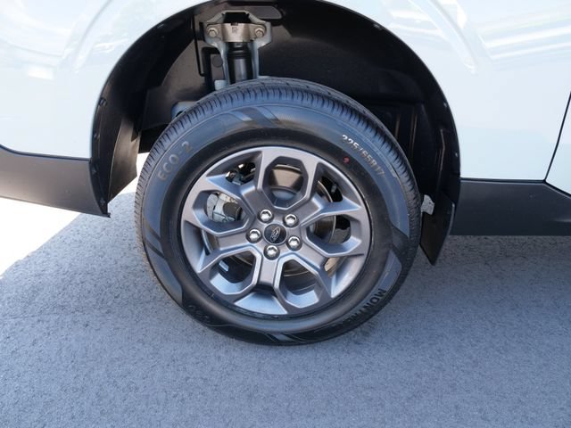Certified 2024 Ford Maverick XLT FWD image 12