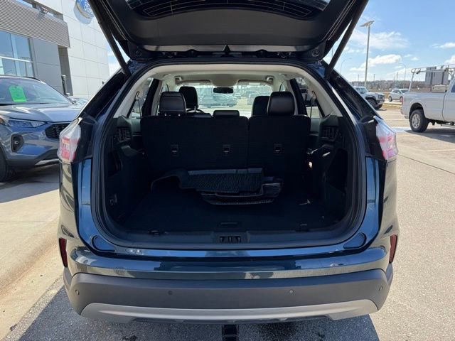 Certified 2023 Ford Edge SEL w/ Convenience Package AWD/4WD image 38