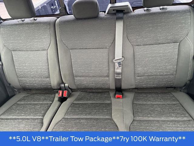 Certified 2023 Ford F150 XLT w/ Equipment Group 302A High AWD/4WD image 26