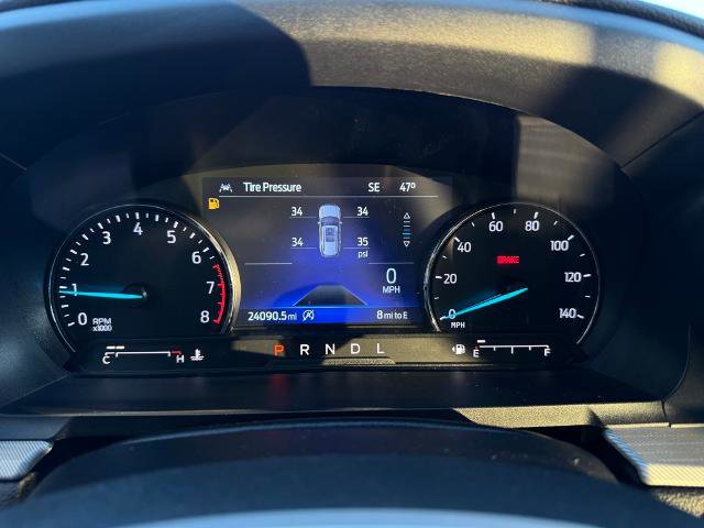 Certified 2023 Ford Explorer XLT w/ Equipment Group 202A image 24