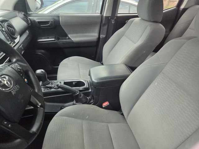 Used 2019 Toyota Tacoma SR RWD image 7