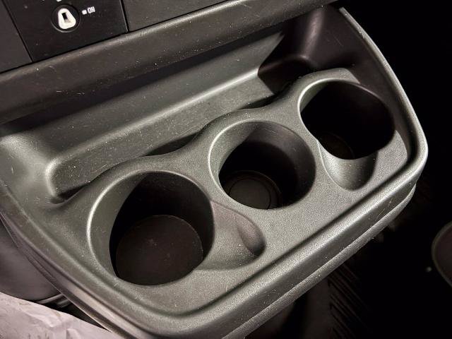 Used 2025 Chevrolet Express 2500 w/ Driver Convenience Package RWD image 12