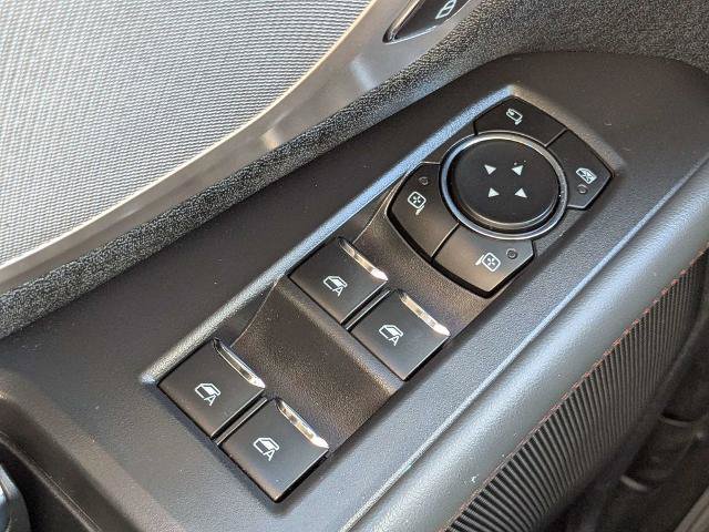 Certified 2025 Ford Expedition Max Active AWD/4WD image 26