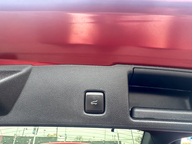 Certified 2023 Ford Escape SE w/ Class II Trailer Tow Package image 28