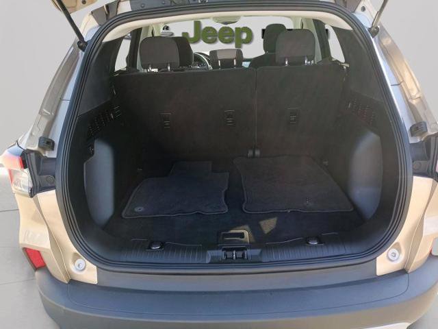 Certified 2021 Ford Escape SE w/ Cold Weather Package image 21