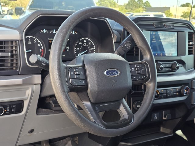 Certified 2023 Ford F150 XL RWD image 27