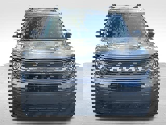 Certified 2024 Ford Bronco Sport Big Bend image 8