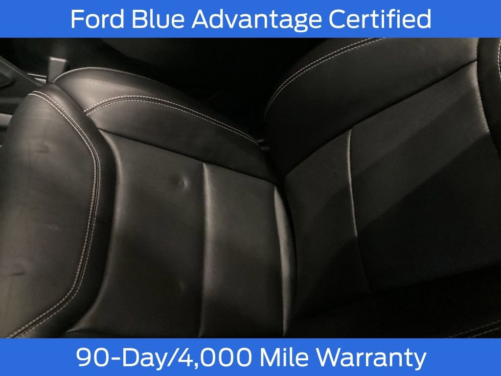 Certified 2021 Ford Explorer ST w/ ST Street Pack image 16