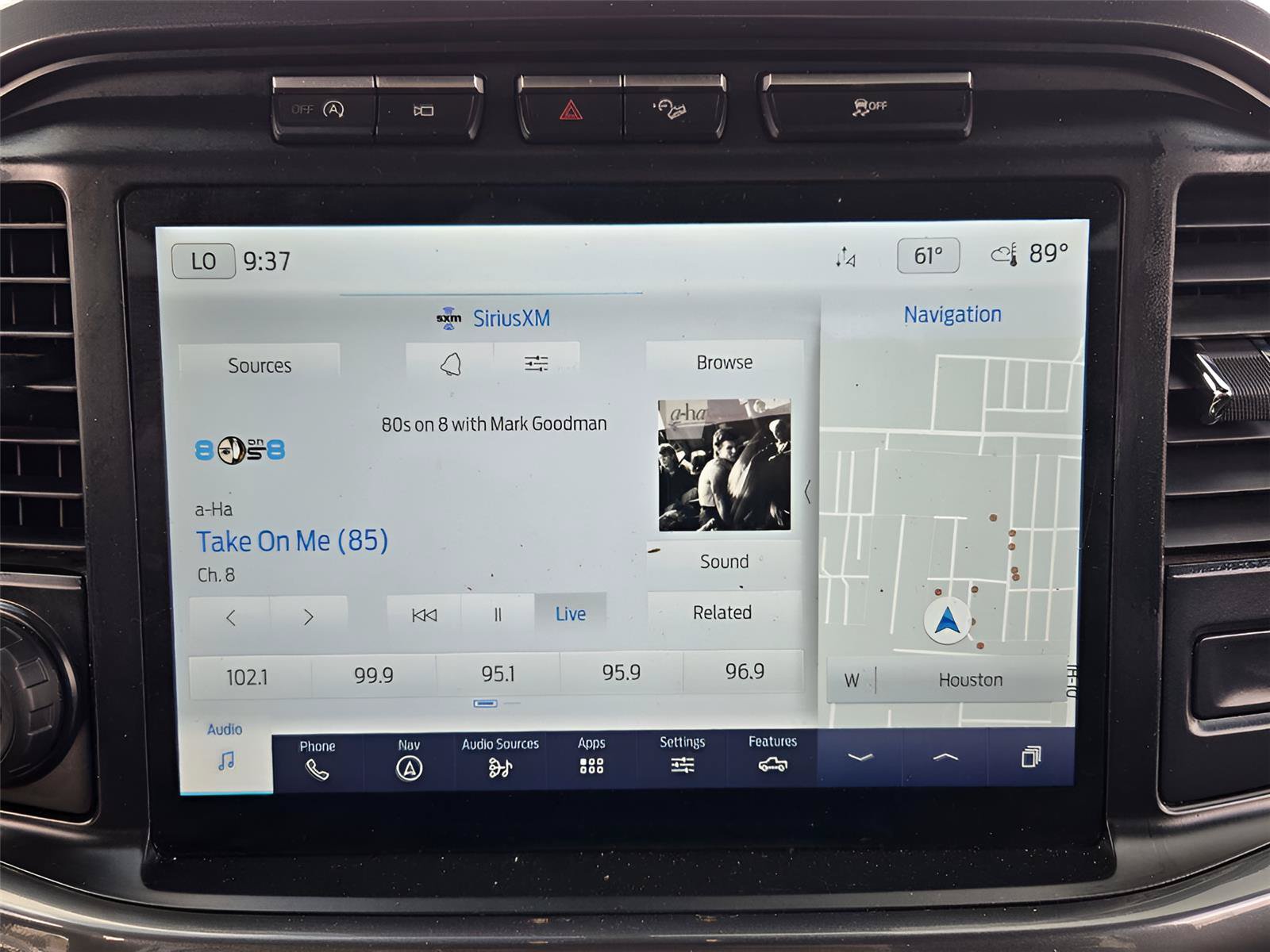 Certified 2023 Ford F150 XLT w/ Equipment Group 302A High AWD/4WD image 15