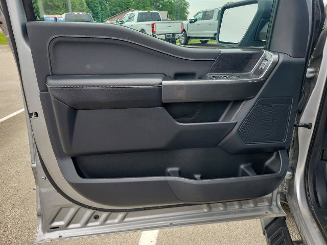Certified 2023 Ford F150 XLT w/ Equipment Group 302A High AWD/4WD image 13