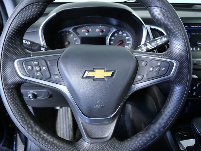 Used 2023 Chevrolet Equinox LT image 20